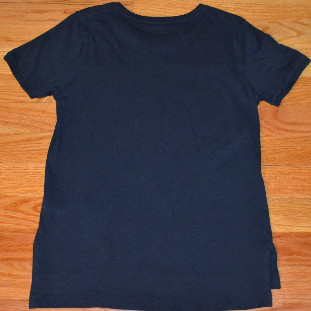 Youth girls Adidas shirts and shorts set, size S 7/8 - Picture 6 of 16